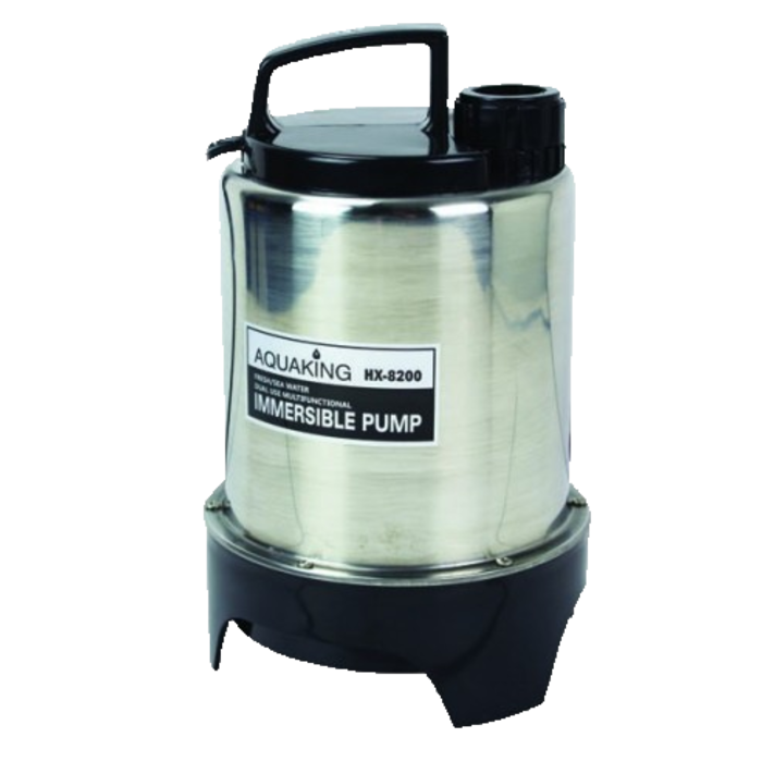 AquaKing  AquaKing HX Series - Circulation Pump