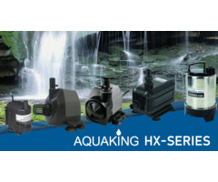 AquaKing AquaKing HX Series