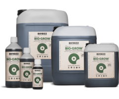 BioBizz Biobizz Bio·Grow
