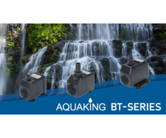 AquaKing Aquaking  BT Series