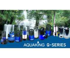 AquaKing AquaKing Q Series