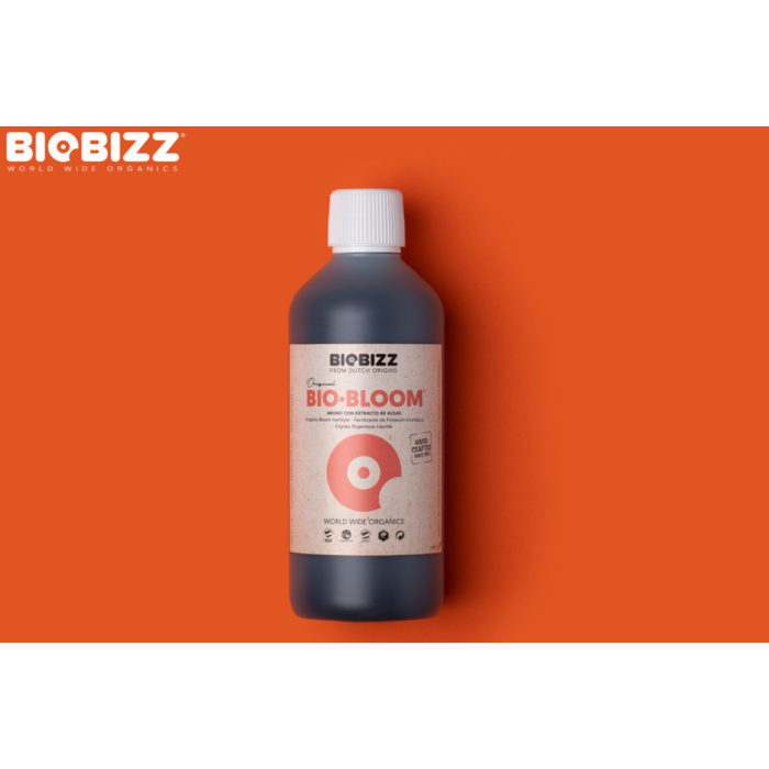 BioBizz Biobizz Bio·Bloom