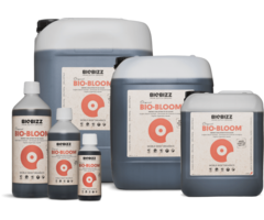 BioBizz Biobizz Bio·Bloom