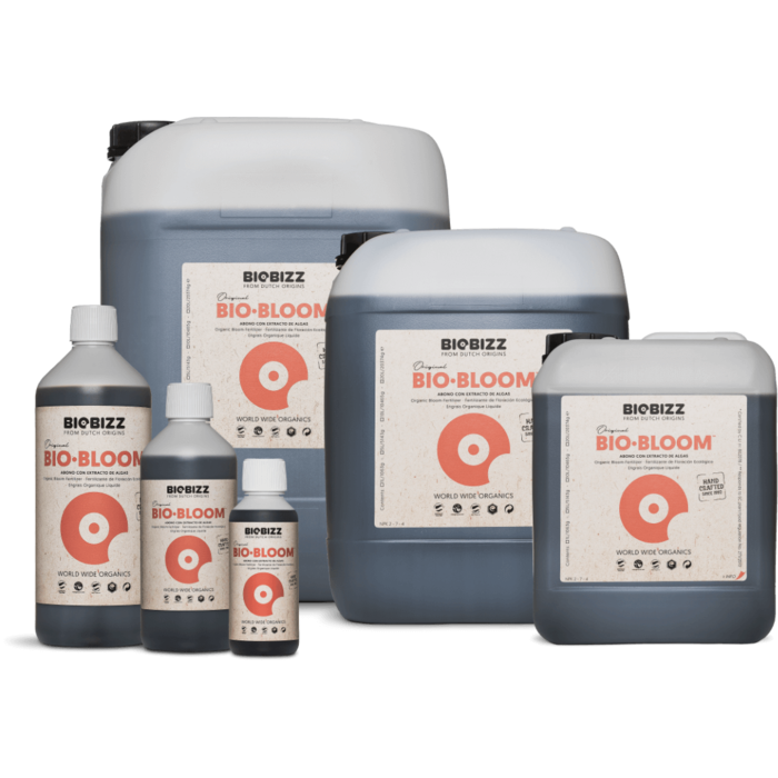 BioBizz Biobizz Bio·Bloom