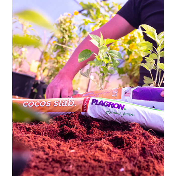 Plagron Plagron Cocos slab - Substrate