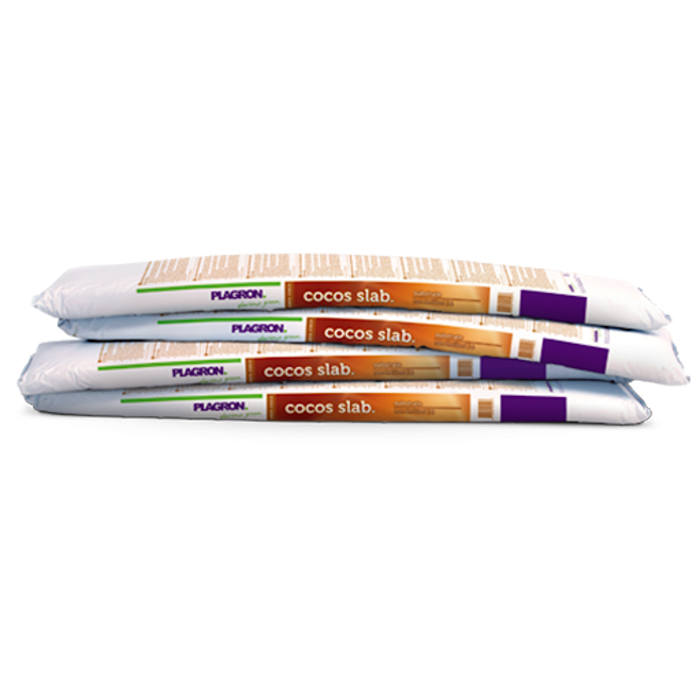 Plagron Plagron Cocos slab - Substraat