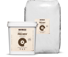 BioBizz Biobizz Pre·Mix