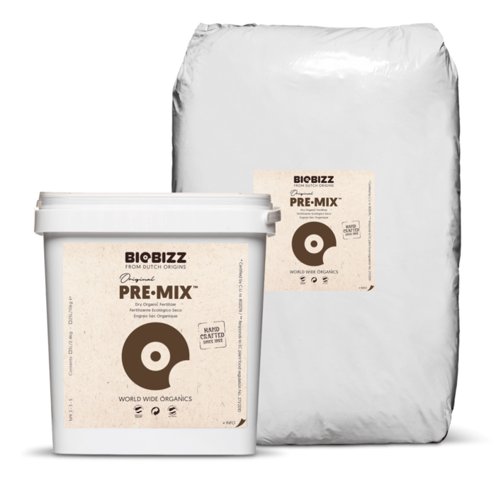 BioBizz Biobizz Pre·Mix