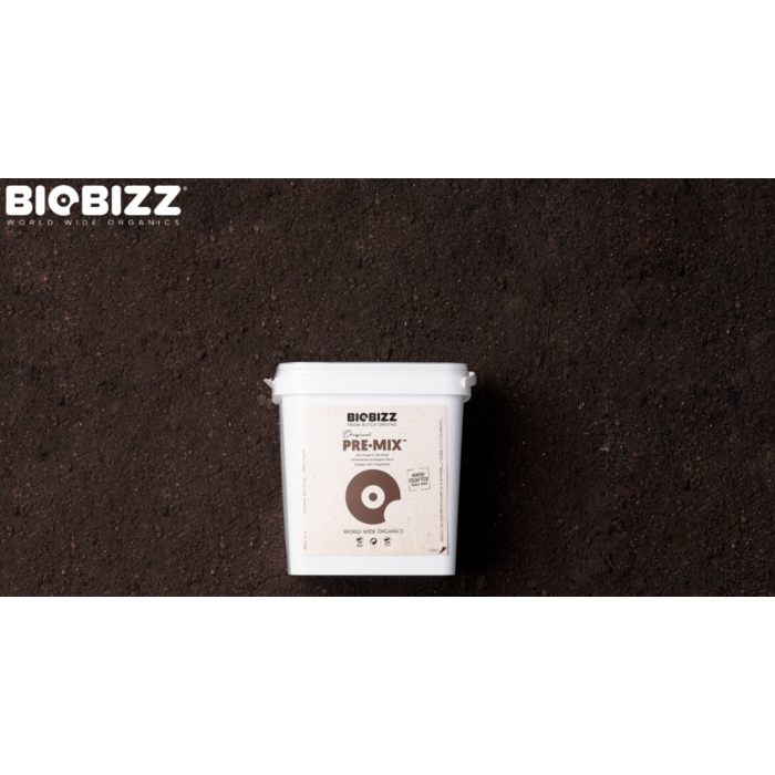 BioBizz Biobizz Pre·Mix