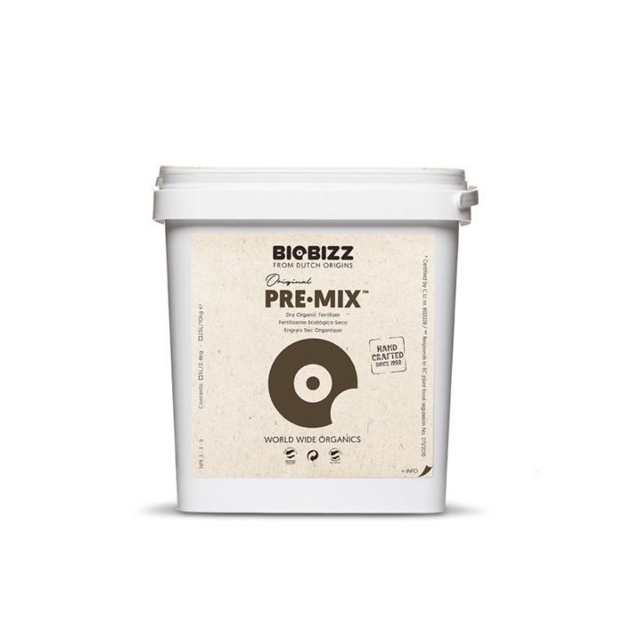 BioBizz Biobizz Pre·Mix
