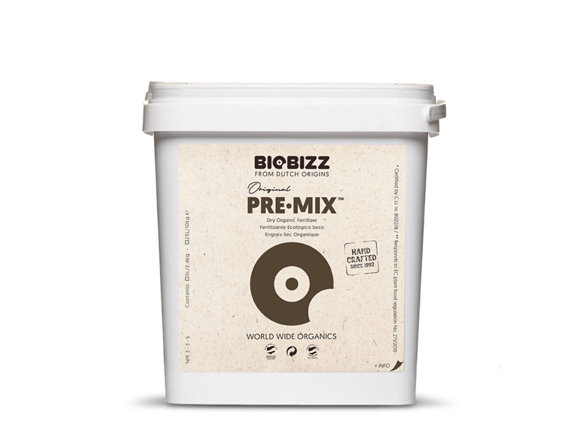BioBizz Biobizz Pre·Mix afbeelding
