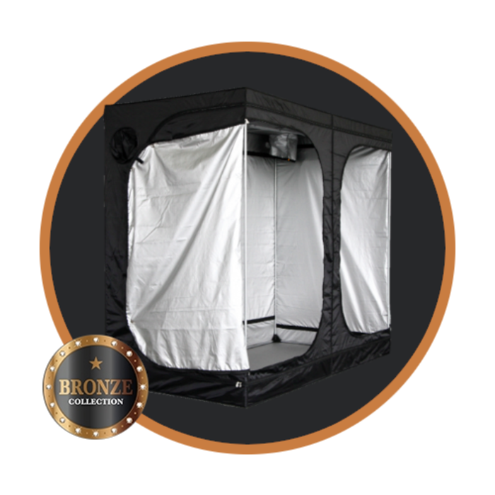 Mammoth Mammoth Lite+ 240L - 240x120x200cm