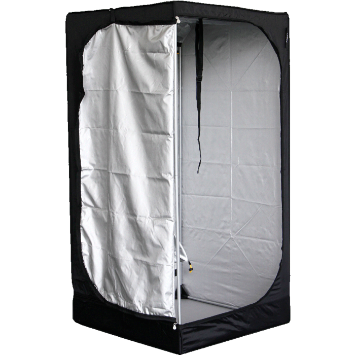 Mammoth Mammoth Lite+ 80 - 80x80x160cm