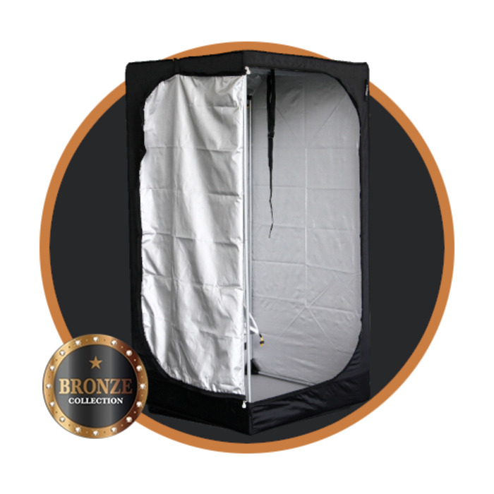 Mammoth Mammoth Lite+ 80 - 80x80x160cm