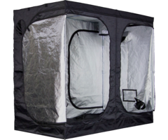 Mammoth Mammoth Pro+ 240L - 240x120x200cm