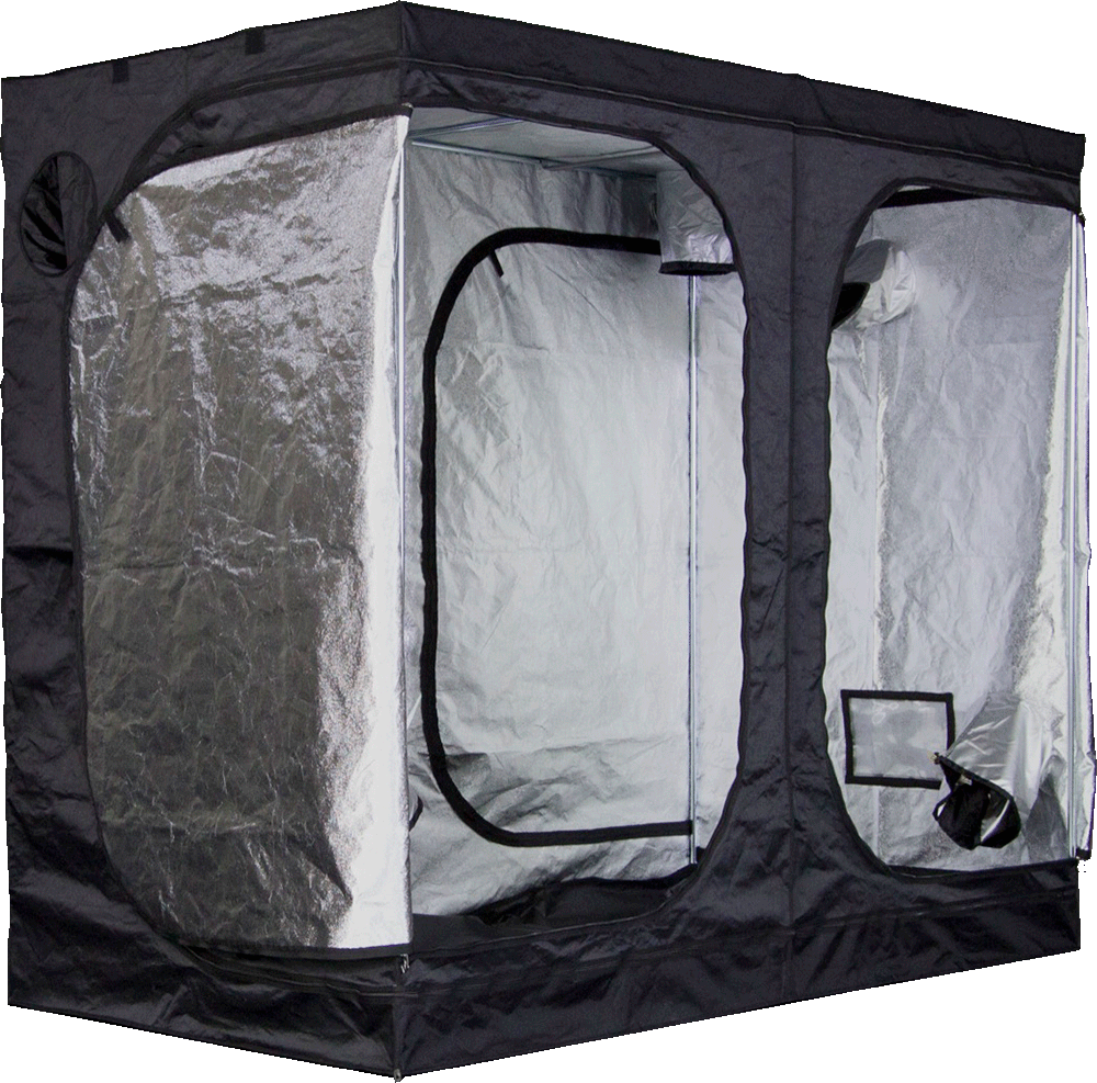 Mammoth Mammoth Pro+ 240L - 240x120x200cm afbeelding