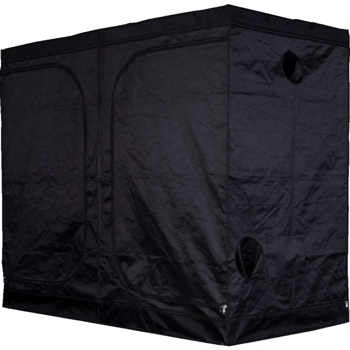 Mammoth Mammoth Pro+ 240L - 240x120x200cm