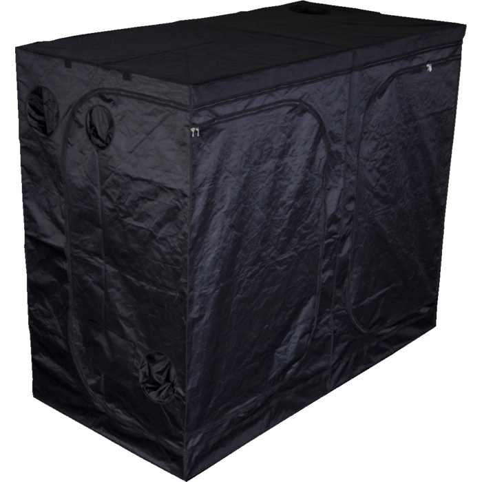 Mammoth Mammoth Pro+ 240L - 240x120x200cm