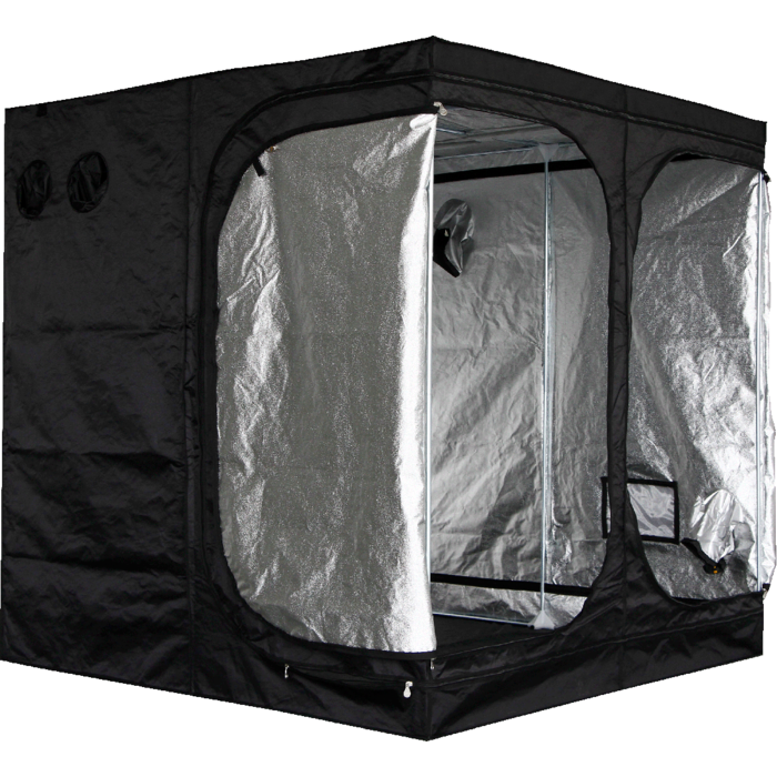 Mammoth Mammoth Classic+ 200 - 200x200x200cm