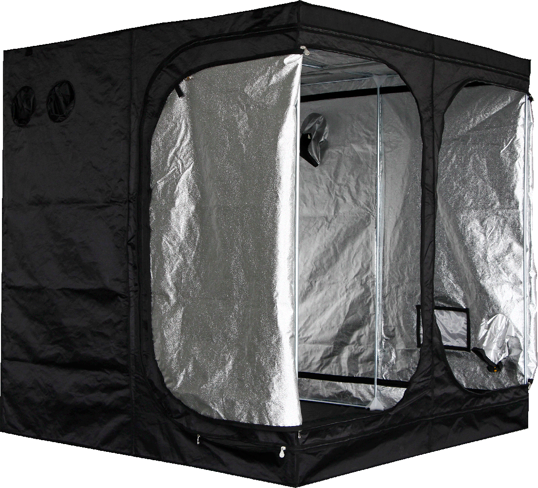 Mammoth Mammoth Classic+ 200 - 200x200x200cm afbeelding