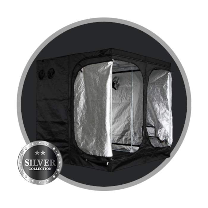 Mammoth Mammoth Classic+ 200 - 200x200x200cm