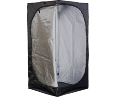 Mammoth Mammoth Classic+ 80 - 80x80x180cm