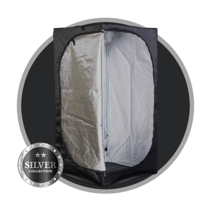 Mammoth Mammoth Classic+ 80 - 80x80x180cm