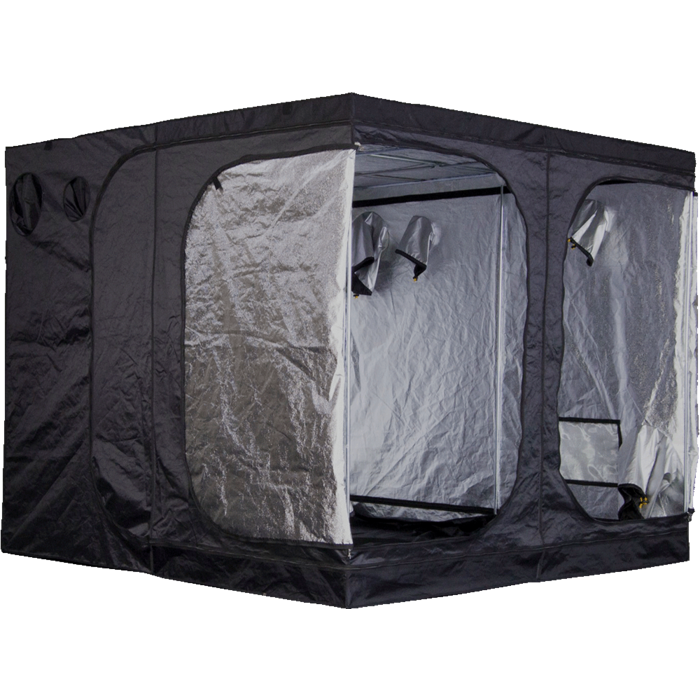 Mammoth Mammoth Pro+ 240 - 240x240x200cm