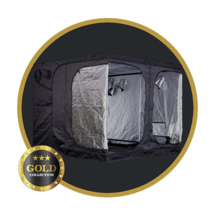 Mammoth Mammoth Pro+ 240 - 240x240x200cm