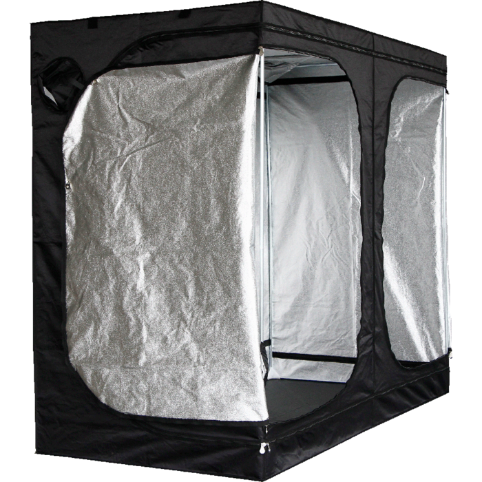 Mammoth Mammoth Classic+ 240L - 240x120x200cm