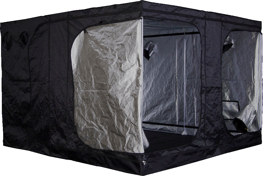 Mammoth Mammoth Pro+ 300 - 300x300x200cm afbeelding