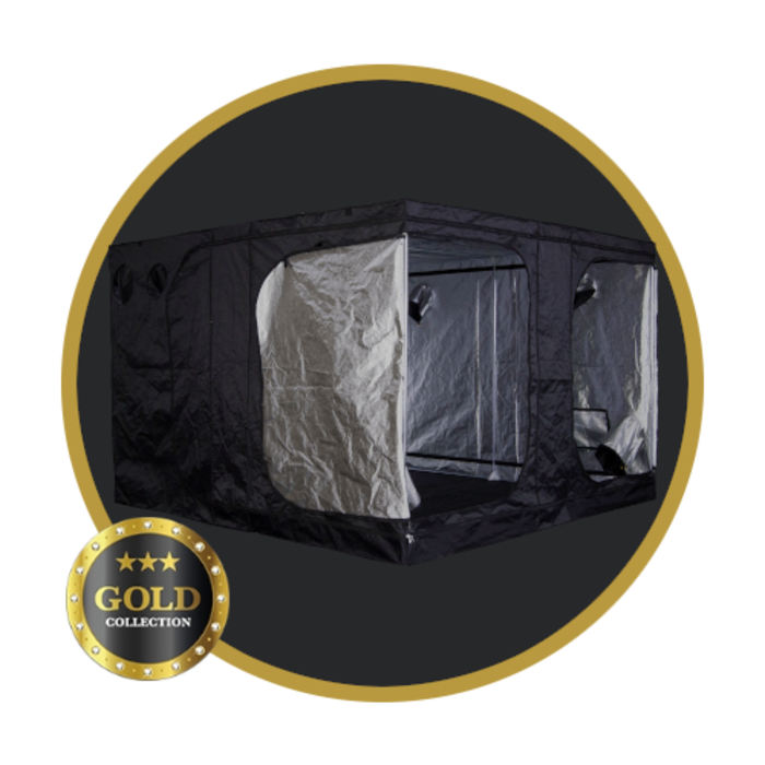 Mammoth Mammoth Pro+ 300 - 300x300x200cm