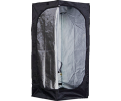 HOMEbox Ambient Q60+ (plus) - 60x60x160cm ~ Grow tent - EUGardencenter