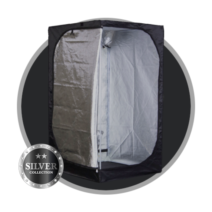 Mammoth Mammoth Classic+ 100 - 100x100x200cm