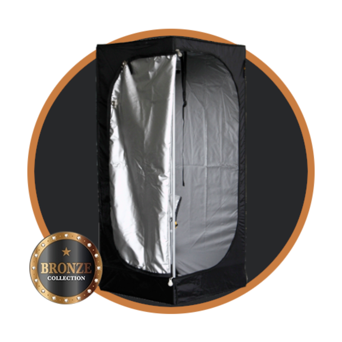 Mammoth Mammoth Lite+ 45 - 45x45x120cm