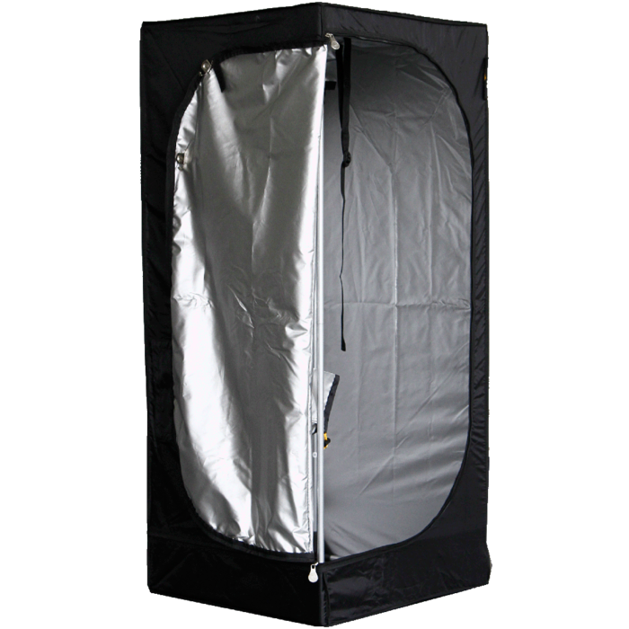 Mammoth Mammoth Pro+ 80 - 80x80x180cm