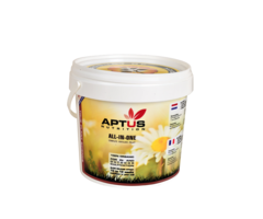 Aptus Aptus All-In-One Pellets