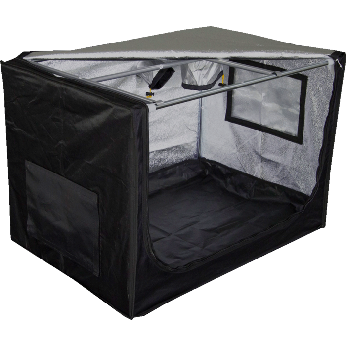 Mammoth Mammoth Prime Propagator 90 - 90x60x60cm