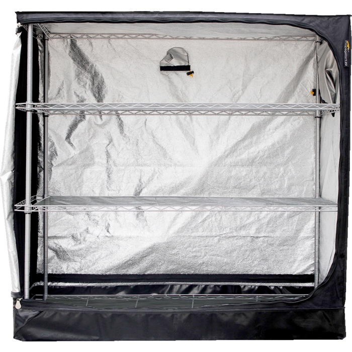 Mammoth Mammoth Prime Propagator 125 - 126x62x145cm