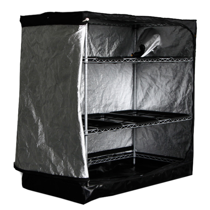 Mammoth Mammoth Prime Propagator 125 - 126x62x145cm