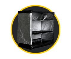 Mammoth Mammoth Prime Propagator 125 - 126x62x145cm