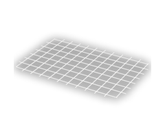 Secret Jardin Secret Jardin DP Grid