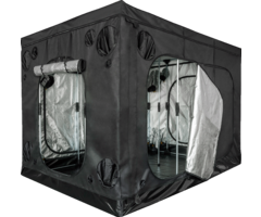 Mammoth Mammoth Elite S.A. 360S - 240x360x225cm