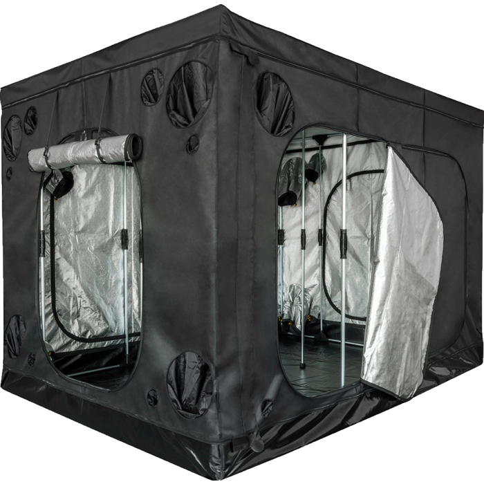 Mammoth Mammoth Elite Stand Alone 360S - 240x360x225cm