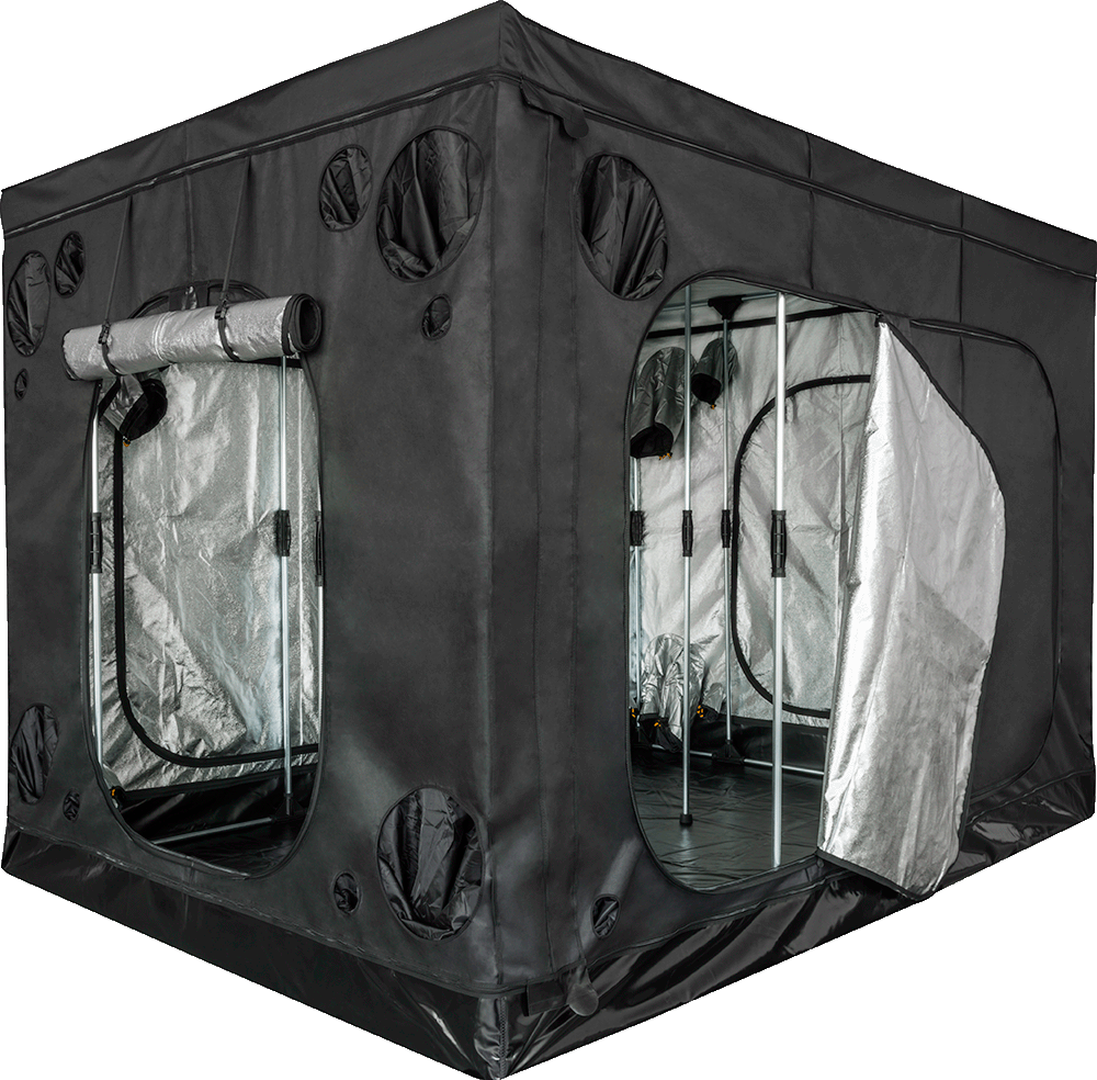 Mammoth Mammoth Elite S.A. 360S - 240x360x225cm afbeelding