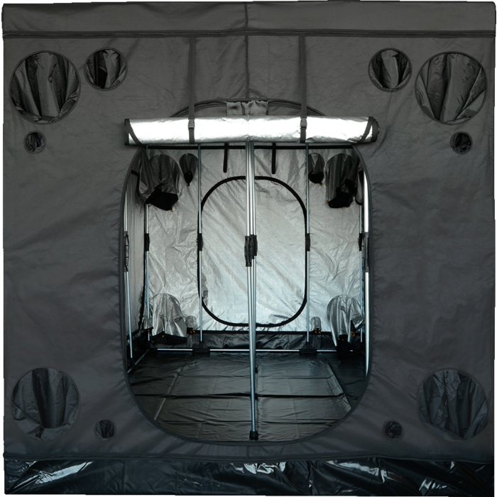 Mammoth Mammoth Elite Stand Alone 360S - 240x360x225cm