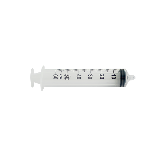 Dosing Syringe