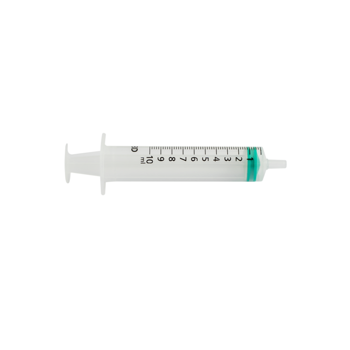 Dosing Syringe