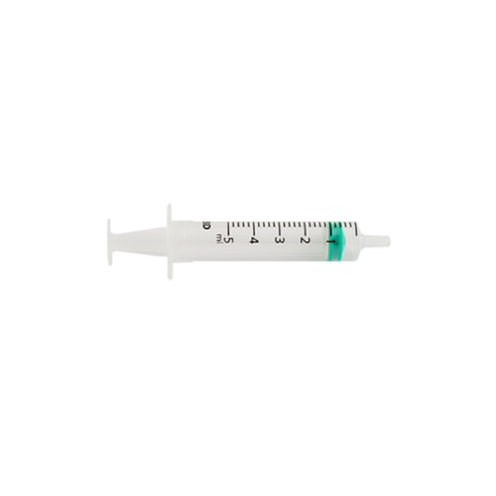 Dosing Syringe
