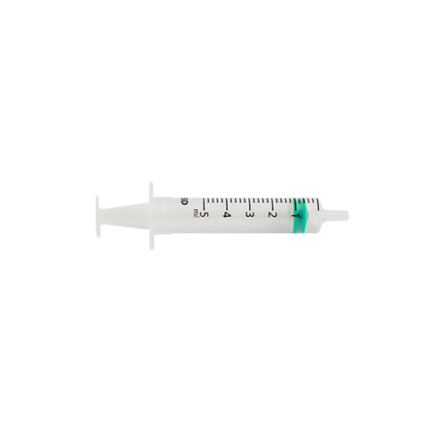 Doseerspuit